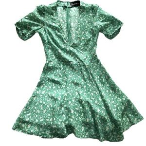 Realisation par the Ozzie dress